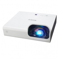 索尼（SONY）VPL-SW235 短焦投影仪 投影机办公（高清宽屏 3000流明）