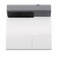 索尼（SONY） VPL-SX631 超短焦投影机 投影仪 教育办公投影仪 （短投影距离 大投影乐趣） 官方标配