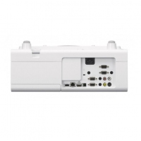 索尼（SONY）投影仪办公短焦距教学投影机 VPL-SW631(3300流明WXGA) 官方标配