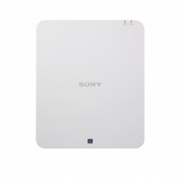 索尼（SONY）VPL-F600X投影仪办公投影机工程会议6000流明 官方标配