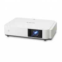 索尼（SONY）激光投影仪 高清高亮工程 办公会议 VPL-P500WZ（5000流明 宽屏）