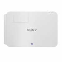 索尼（SONY）激光投影仪 高清高亮工程 办公会议 VPL-P500WZ（5000流明 宽屏）