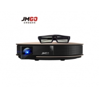  坚果（JmGO）G3pro投影机高清家用便携微型3D智能家庭影院无线WIFI商务办公投影仪 坚果G3pro【自营配送】