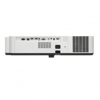 索尼（SONY）投影仪 激光灯高清办公会议家用投影机 VPL-P500HZ（5000流明 超高清） 