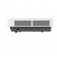 索尼（SONY）工程投影机 投影仪办公1024*768分辨率 7000流明 VPL-F700XL 官方标配