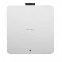 索尼（SONY）投影仪办公 投影机 激光超高清4000流明VPL-F430HZ 官方标配