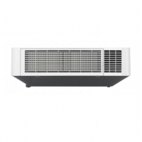 索尼（SONY）VPL-F630HZ投影仪办公投影机工程 激光超高清6000流明 官方标配