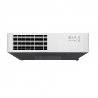 索尼（SONY）VPL-F630HZ投影仪办公投影机工程 激光超高清6000流明 官方标配