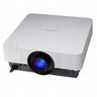 索尼（SONY）投影仪办公 VPL-F720HZ高清投影机 VPL-F720HZ（7000流明 超高清） 官方标配