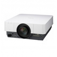 索尼（SONY）投影仪办公 VPL-F720HZ高清投影机 VPL-F720HZ（7000流明 超高清） 官方标配