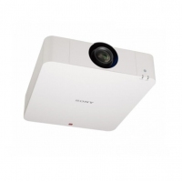 索尼（SONY）投影仪 高清高亮 宽屏工程投影机 VPL-F530W(5000流明 宽屏) 官方标配