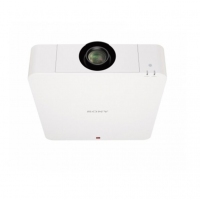 索尼（SONY）投影仪 高清高亮 宽屏工程投影机 VPL-F530W(5000流明 宽屏) 官方标配