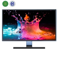 三星（SAMSUNG）27英寸广视角 不闪屏滤蓝光 HDMI全高清接口 液晶电脑显示器（S27E390H）