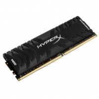 Kingston/金士顿 HyperX 骇客神条 8G DDR4 3200 内存条 云南电脑批发
