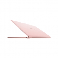 Huawei/华为 Matebook X WT-W09 13英寸i5 4G 256GB轻薄便携商务办公超极本笔记本电脑 流光金