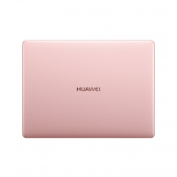 Huawei/华为 Matebook X WT-W09 13英寸i5 4G 256GB轻薄便携商务办公超极本笔记本电脑 流光金