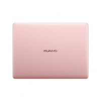 Huawei/华为 Matebook X WT-W09 13英寸i5轻薄便携商务办公超极本笔记本电脑 流光金 I5+8GB+256GB