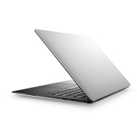 戴尔DELL XPS13.3英寸超轻薄窄边框笔记本电脑 i7-8550U 8G 256GSSD独显  Win10