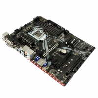 映泰（BIOSTAR）B360GT5S 主板（Intel B360 LGA 1151)