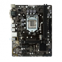 映泰（BIOSTAR） B360MHD PRO2 主板（Intel B360 /LGA 1151）