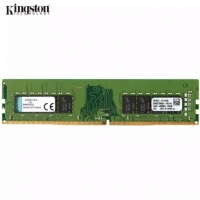 金士顿(Kingston)KST 4G -DDR4 2133/2400  台式机内存