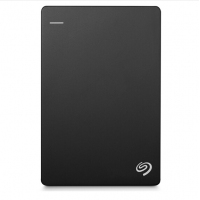 希捷（Seagate）1TB 移动硬盘 睿品 金属外壳 轻薄便携 高速传输