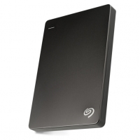 希捷（Seagate）1TB 移动硬盘 睿品 金属外壳 轻薄便携 高速传输