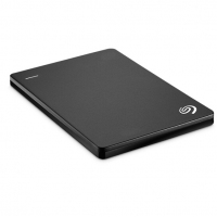 希捷（Seagate）1TB 移动硬盘 睿品 金属外壳 轻薄便携 高速传输