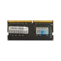 麦光黑金MG 8G-2400 DDR4 笔记本内存 