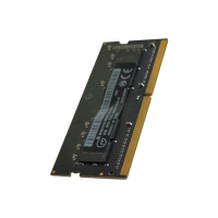 麦光黑金MG 8G-2400 DDR4 笔记本内存 