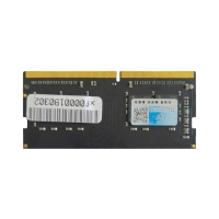 麦光黑金MG 8G-2400 DDR4 笔记本内存 