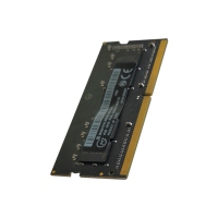 麦光黑金MG 内存条DDR4 4G 2400 镁光颗粒笔记本内存条