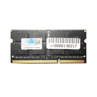 麦光黑金MG 4G-DDR3 1600 笔记本 内存条