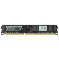 麦光黑金MG 4G-DDR4 2133台式机内存条