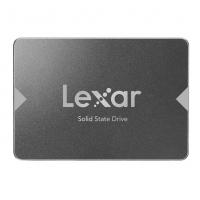 Lexar/雷克沙 LNS100 2.5寸SATA  120G台式机笔记本固态硬盘 SSD