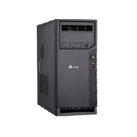 金河田 风爆3 电脑机箱 台式机ATX标准电源大主板机箱