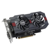 ASUS/华硕RX560-O4G台式电脑独立游戏显卡 冰骑士