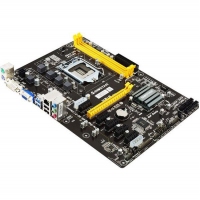 BIOSTAR/映泰 H81A LGA 1150 支持D3/四代处理器