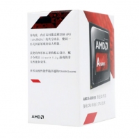 AMD A8-7480 双核3.5GHz主频R5核显 FM2+接口 盒装APU  云南CPU批发