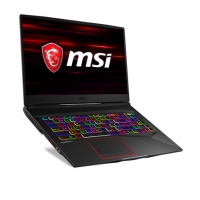 微星(msi)GE75 Raider 8RF-041CN 17.3英寸游戏本笔记本电脑 独显 （i7-8750H+ CM246/ 16GB / GTX1070 / 256GB NVMe SSD + 1TB HDD）