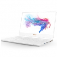 微星(msi)新世代P65 Creator 8RF-452CN 15.6英寸窄边框笔记本电脑 独显 （i7-8750H + HM370/ 16GB / GTX1070 / 512GB  NVMe SSD）