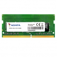 威刚(ADATA) 万紫千红系列 DDR4 2666频 8GB 笔记本内存