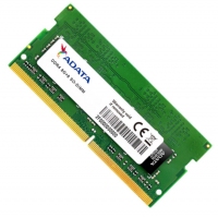 威刚(ADATA) 万紫千红系列 DDR4 2666频 8GB 笔记本内存