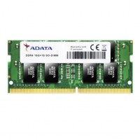 威刚(ADATA) 万紫千红系列 DDR4 2666频 16GB 笔记本内存