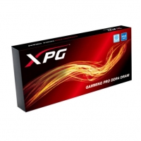 威刚(ADATA) XPG-威龙系列 Z1 DDR4 2666频 8GB 台式机内存(红色)