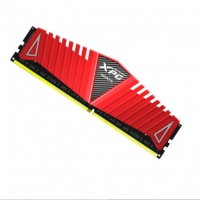 威刚(ADATA) XPG-威龙系列 Z1 DDR4 2666频 8GB 台式机内存(红色)