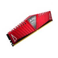 威刚(ADATA) XPG-威龙系列 Z1 DDR4 2666频 8GB 台式机内存(红色)