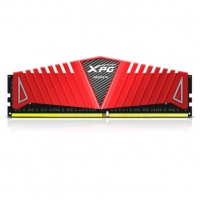 威刚(ADATA) XPG-威龙系列 Z1 DDR4 2666频 8GB 台式机内存(红色)