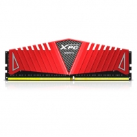 威刚(ADATA) XPG-威龙系列Z1 DDR4 2666频 16GB 台式机内存(红色)
