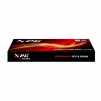 威刚(ADATA) XPG-威龙系列Z1 DDR4 2666频 16GB 台式机内存(红色)